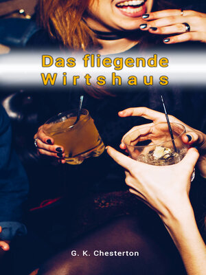 cover image of Das fliegende Wirtshaus